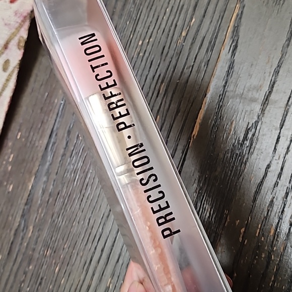 CALA Buffing brush new with rose quarts new - Picture 4 of 6